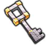 Şans Kasa Anahtarı